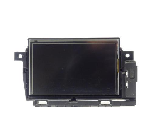 Used Display monitor RENAULT KANGOO Express (FW0/1_) 1.5 dCi 90 (FW0G, FW05, FW08, FW11) (90 hp) 31068949