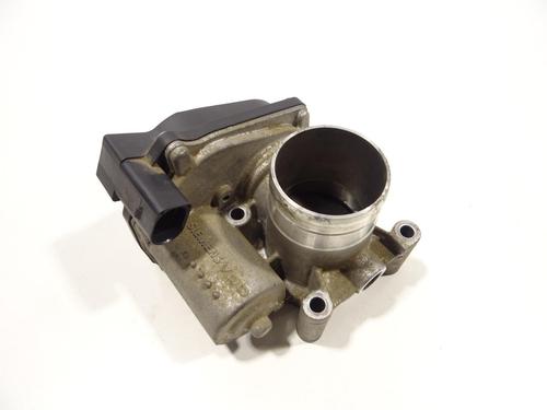 Used Throttle body Throttle body VW FOX Hatchback (5Z1, 5Z3, 5Z4) 1.2 (55 hp) 28172308 28172308