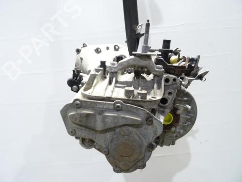 Used Gearbox Gearbox PEUGEOT 3008 I MPV (0U_) [2009-2017] 26685695 26685695