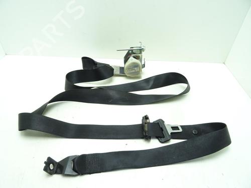 Used Front left belt tensioner OPEL ZAFIRA A MPV (T98) 2.0 DTI 16V (F75) (101 hp) 30104088