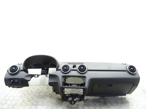 Used Dashboard AUDI A1 (8X1, 8XK) 1.4 TDI (90 hp) 30679709
