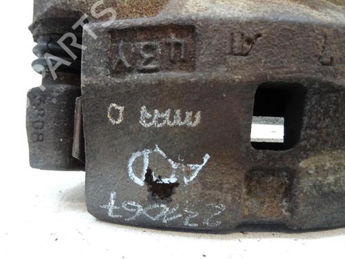 Used Right rear brake caliper Right rear brake caliper TOYOTA CELICA Coupe (_T20_) 1.8 i 16V (AT200) (116 hp) 20065006 20065006