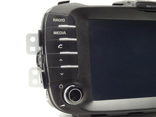 Radio KIA SOUL II (PS) | BP27633721E6 - Image 3