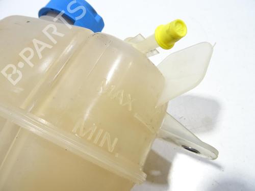Expansion tank CITROËN NEMO Box Body/MPV (AA_) 1.3 HDi 75 | BP28951929C120 