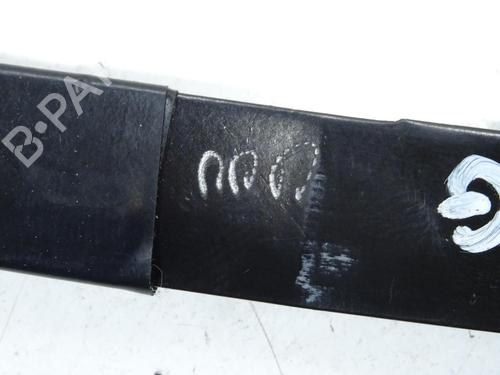 Seat buckle MAZDA 2 Hatchback (DL, DJ)  | BP27900287I32 