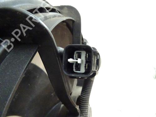 Radiator fan KIA CARENS III MPV (UN) 2.0 CRDi 140 | BP21970157M35 