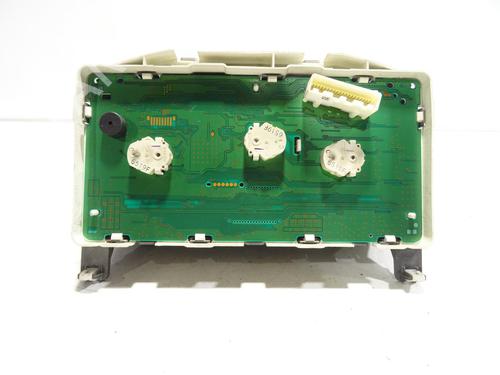 Instrument cluster NISSAN NOTE (E11, NE11) 1.5 dCi | BP24055219C47 