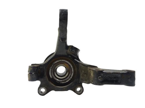 Used Left front steering knuckle Left front steering knuckle LANCIA ZETA (22_) 2.1 TD (220AJ5) (109 hp) 34395861 34395861