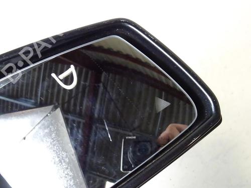 Used Right mirror Right mirror MERCEDES-BENZ CLS Shooting Brake (X218) CLS 350 BlueTEC / d (218.926) (258 hp) 20051267 20051267