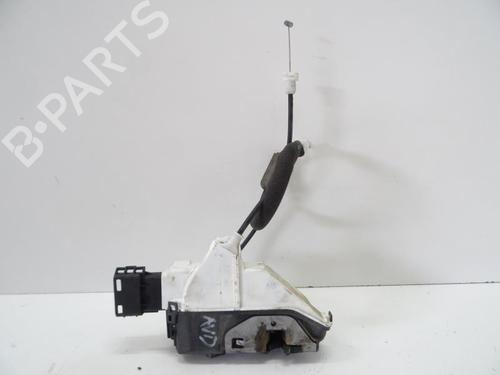 Used Front right lock CITROËN C3 II (SC_) 1.6 HDi (92 hp) 20057318