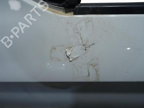 Used Left front door Left front door BMW X1 (E84) xDrive 20 d (177 hp) 34166995 34166995