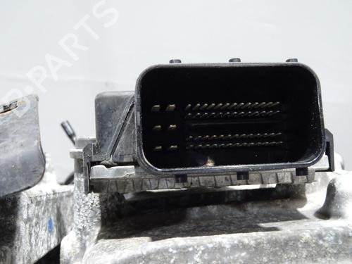 Used Gearbox Gearbox LAND ROVER RANGE ROVER EVOQUE (L538) 2.0 4x4 (241 hp) 26006233 26006233