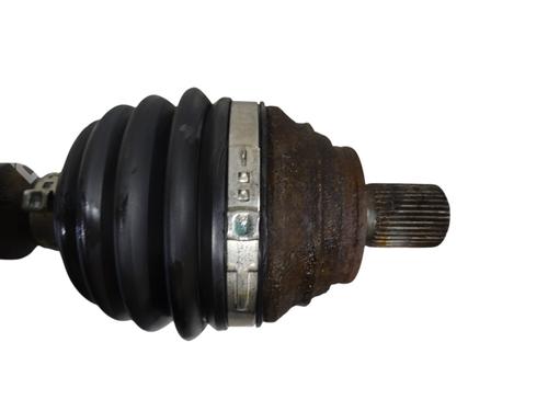 Right front driveshaft VW GOLF VI (5K1) 1.6 TDI | BP40016442M39 - Image 2