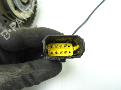 Injection pump RENAULT MEGANE I (BA0/1_) 1.9 dTi (BA08, BA0N) | BP28195875M78 