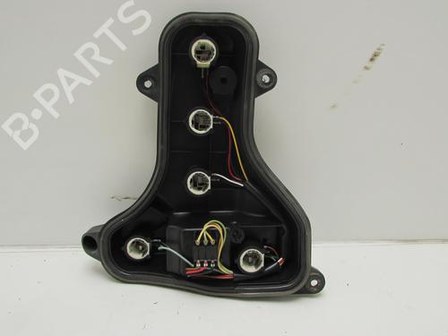 Lampeholder Lampeholder PORSCHE CAYENNE (9PA) Turbo S 4.5 (500 hp) 21972964 21972964