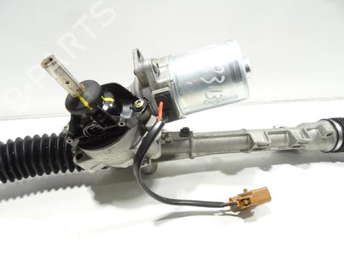Steering rack RENAULT TWINGO III (BCM_, BCA_) | BP23787498M22 - Image 2