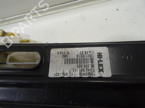 Front left window mechanism BMW 1 (F20) 114 d | BP32230622C22