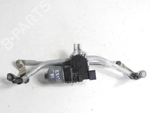 Viskermotor vindrude PEUGEOT 208 I (CA_, CC_) 1.2 VTi 68 / PureTech 68 (68 hp) 20066307