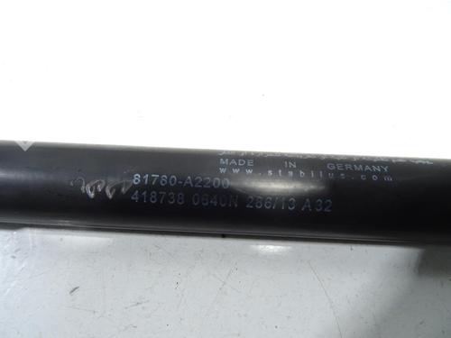 Tailgate lift support KIA CEE'D Sportswagon (JD) 1.6 GDI | BP26954369C138 