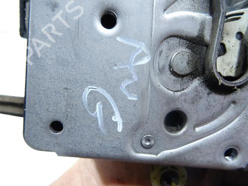 front-left-lock-citroen-jumper-ii-van-2006-33429310 main image