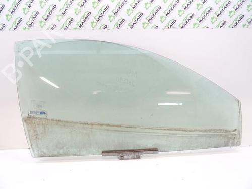 Used Front right door window FORD PUMA (EC_) 1.7 16V (125 hp) 20044867