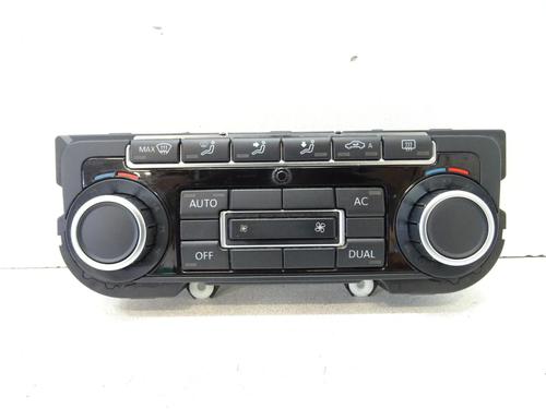 Climate control VW GOLF VI Variant (AJ5) | BP20053724I5 - Image 2