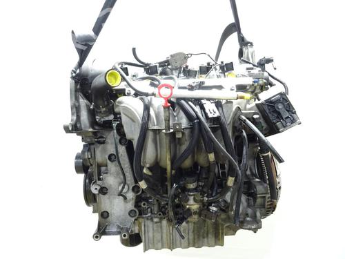 Engine VOLVO S60 I (384) 2.4 | BP30771832M1 