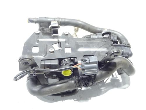 Electronic module LAND ROVER RANGE ROVER SPORT II (L494) 4.4 SDV8 4x4 | BP29525814M83 