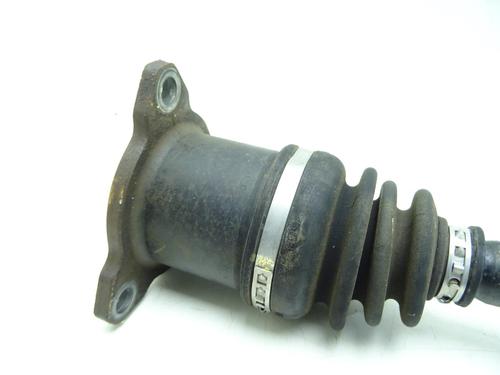 Used Left rear driveshaft Left rear driveshaft SUZUKI SX4 (EY, GY) 1.9 DDiS 4x4 (RW419D) (120 hp) 31380003 31380003