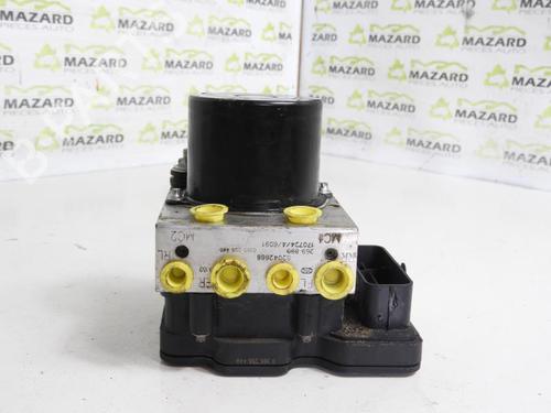 ABS pump FIAT 500 (312_) 1.2 (312AXA1A) | BP20069228M43 