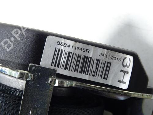 Rear left seatbelt RENAULT ZOE (BFM_) ZOE | BP28318445I29  - Image 5