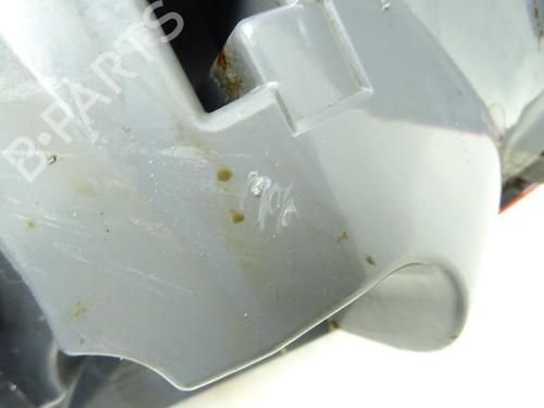 Left taillight MERCEDES-BENZ A-CLASS (W176) A 160 CDI / d (176.011) | BP31839308C34 