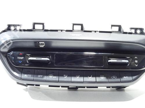 Climate control HYUNDAI GETZ (TB)  | BP25588103I5  - Image 5