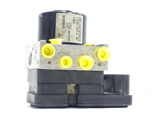 ABS pump FIAT DOBLO Cargo (263_) 1.3 D Multijet | BP33828954M43 - Image 7