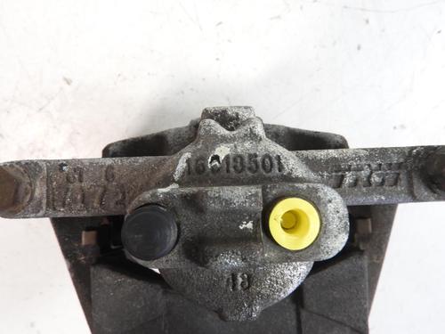 Used Left rear brake caliper Left rear brake caliper JEEP CHEROKEE (KK) 2.8 CRD 4x4 (177 hp) 20177063 20177063