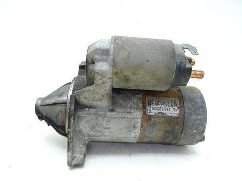 Used Starter MITSUBISHI PAJERO PININ I (H6_W, H7_W) [1999-2007]  27220576