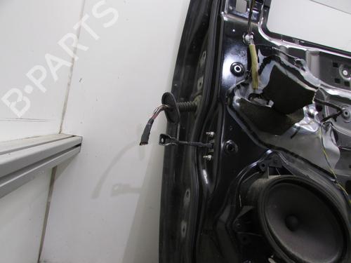 Used Left front door Left front door ISUZU D-MAX II (TFR, TFS) 2.5 CRDi 4x4 (TFS86J) (163 hp) 25216228 25216228