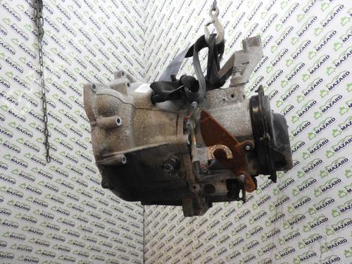 Gearbox FORD FOCUS II (DA_, HCP, DP) 1.6 TDCi | BP21965842M3 