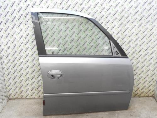 Used Right front door OPEL MERIVA A MPV (X03) 1.7 CDTI (E75) (100 hp) 20047779