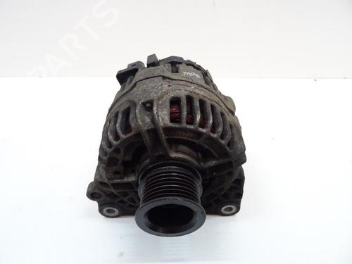 Used Alternator VW LUPO I (6X1, 6E1) 1.4 16V (75 hp) 20176557