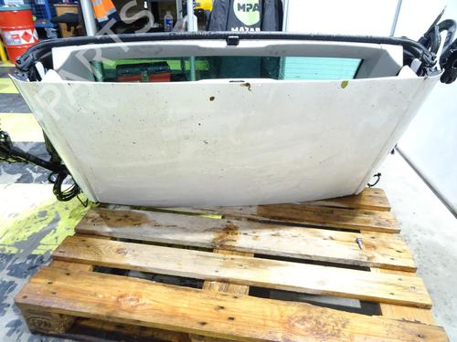 Convertible top PEUGEOT 207 CC (WD_) 1.6 HDi | BP30711515C123