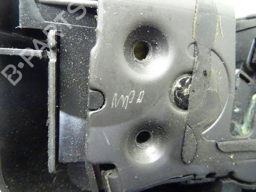 Venstre bak lås FORD C-MAX (DM2) 1.8 TDCi | BP29537443C100 