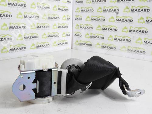 Rear right belt tensioner VW CADDY III MPV (2KB, 2KJ, 2CB, 2CJ)  | BP20045720C90 