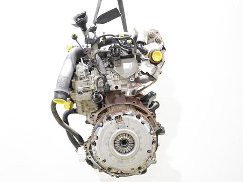 Engine FORD TRANSIT CUSTOM V362 Van (FY, FZ) 2.0 EcoBlue | BP37725274M1  - Image 8
