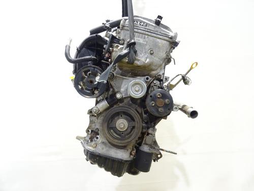 Used Engine Engine TOYOTA RAV 4 II (_A2_) 2.0 4WD (ACA21, ACA20) (150 hp) 32115166 32115166