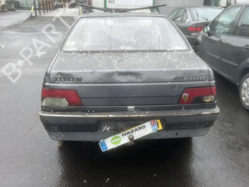 Used Parts PEUGEOT 405 II (4B) 1.9 D 2465978