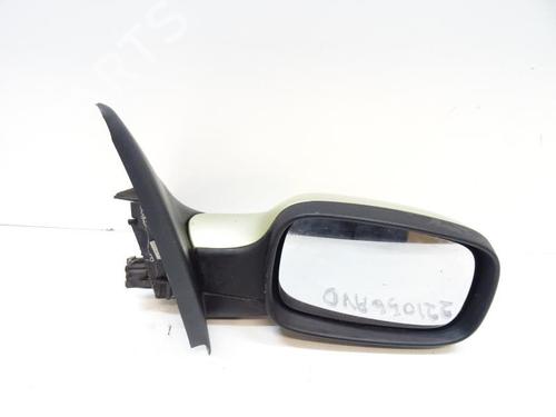 Right mirror RENAULT MEGANE II (BM0/1_, CM0/1_)  | BP20068199C27 