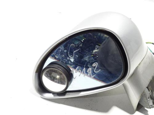 Left mirror CITROËN C4 Coupe (LA_) 1.6 HDi | BP29525848C26 