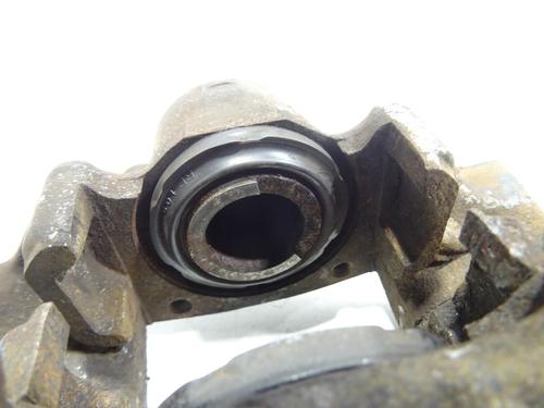 Left rear brake caliper MERCEDES-BENZ E-CLASS (W124) E 300 D (124.131) | BP25269287M107 - Image 3