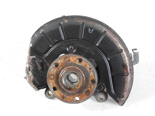 Used Right front steering knuckle Right front steering knuckle SEAT LEON (1P1) 2.0 FSI (150 hp) 20052757 20052757